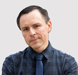 Fabrizio Varela Avendaño