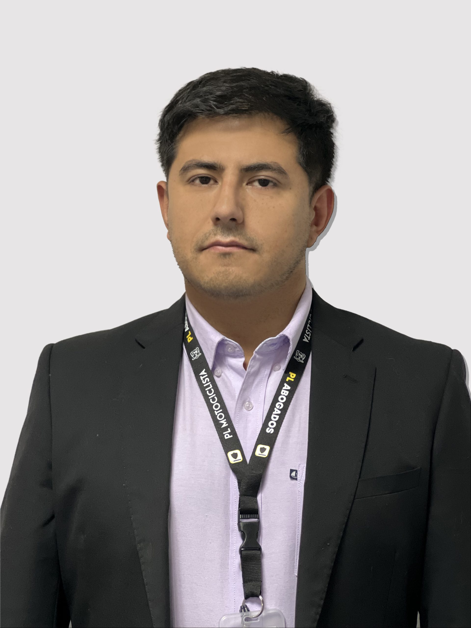 Ricardo Gatica Leyton