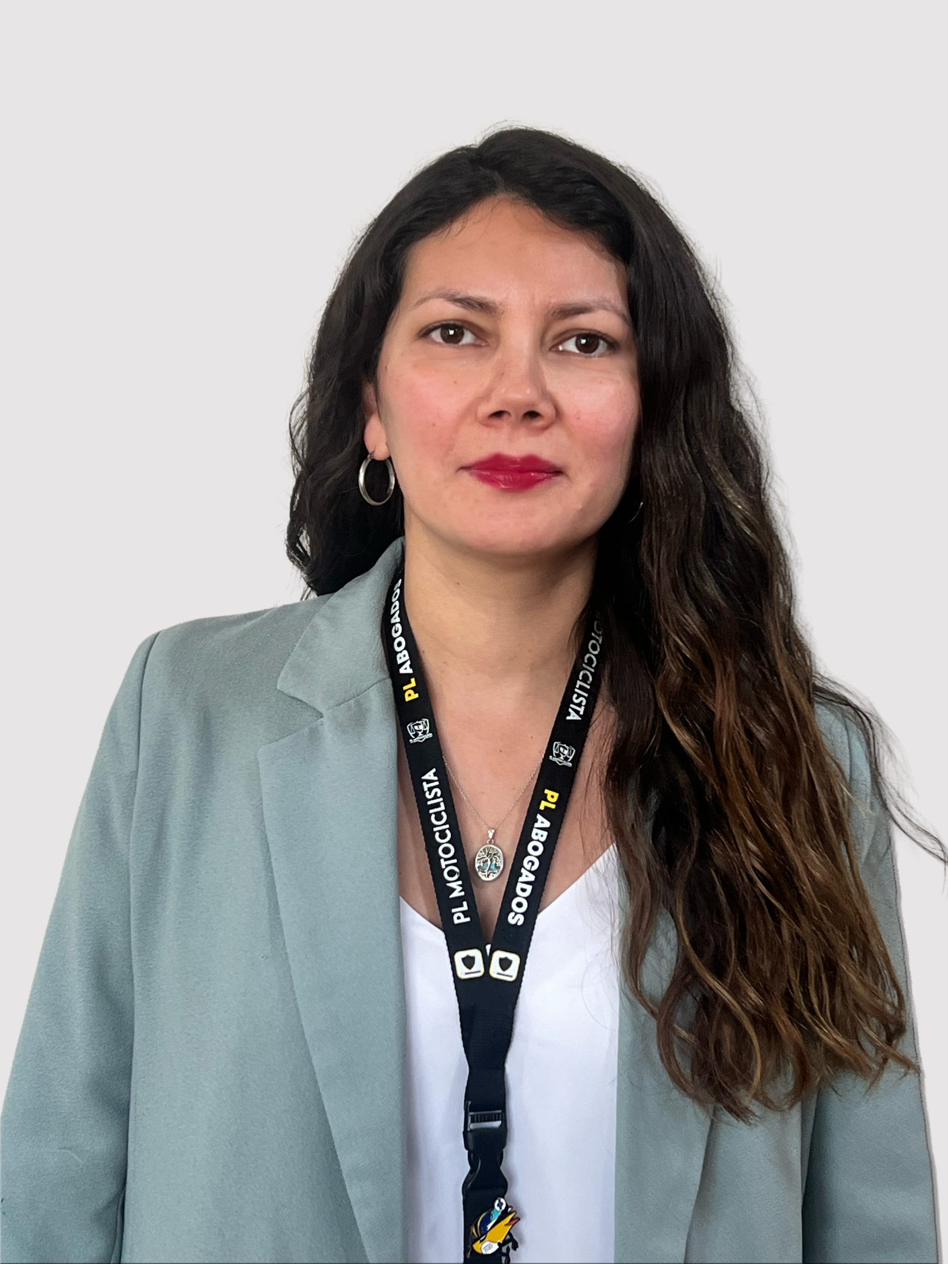 Karla Espínola Saavedra